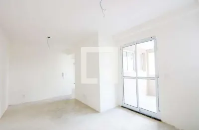 Apartamento com 2 quartos à venda na Rua Doutor Eduardo Monteiro, --, Jardim Bela Vista, Santo André