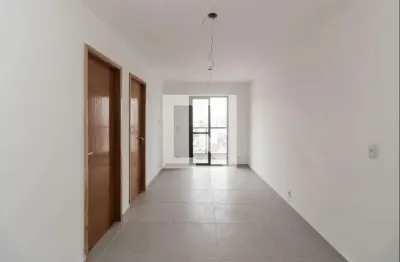 Apartamento com 2 quartos à venda na Rua Assis Valente, --, Vila Guilhermina, São Paulo