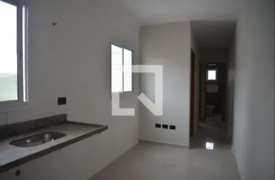 Apartamento com 2 quartos à venda na Rua Jamaica, --, Parque das Nações, Santo André