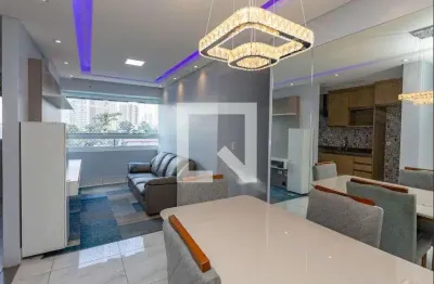 Apartamento com 3 quartos à venda na Rua Artur Sampaio Moreira, --, Centro, Diadema