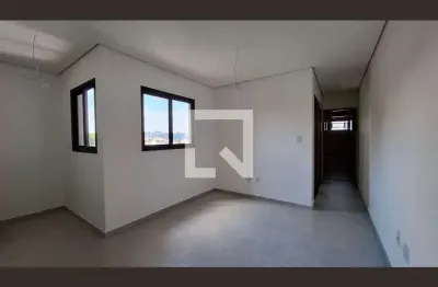 Cobertura com 2 quartos à venda na Rua Madagascar, --, Parque Oratório, Santo André