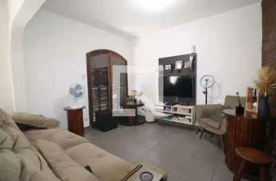 Casa com 3 quartos à venda na Praça do Zodíaco, --, Jardim, Santo André
