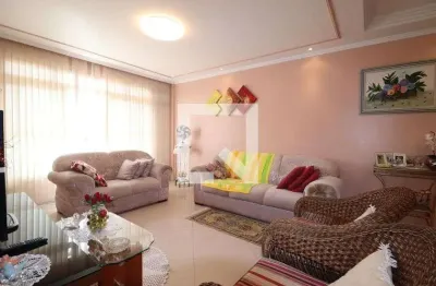 Apartamento com 2 quartos à venda na Rua Mato Grosso, --, Santa Teresinha, Santo André