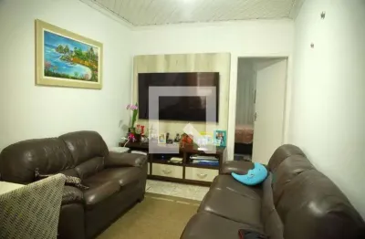 Casa com 2 quartos à venda na Rua Armando Backx, --, Demarchi, São Bernardo do Campo