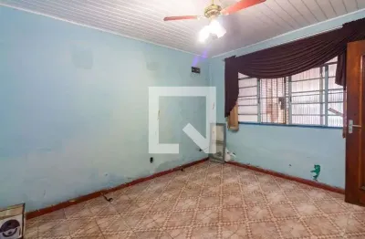 Casa com 2 quartos à venda na Rua Armando de Arruda Pereira, --, Bela Vista, Osasco