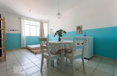 Kitnet / Stúdio à venda na Rua Itapeva, --, Bela Vista, São Paulo