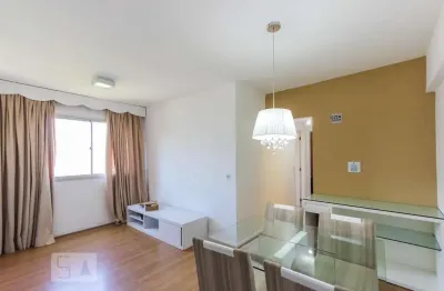 Apartamento com 2 quartos à venda na Avenida Giovanni Gronchi, --, Panamby, São Paulo