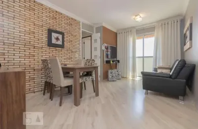 Apartamento com 2 quartos à venda na Rua do Manifesto, --, Ipiranga, São Paulo