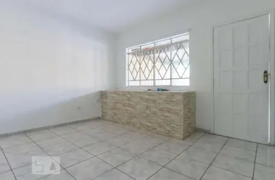 Casa com 2 quartos à venda na Rua Professor Heinrich Nordhoff, --, Vila Constança, São Paulo