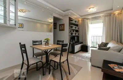 Cobertura com 3 quartos à venda na Rua Curuena, --, Vila Formosa, São Paulo