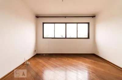 Apartamento com 3 quartos à venda na Rua João Bizarro da Nave, --, Vila Santa Clara, São Paulo