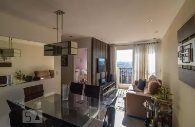 Apartamento com 2 quartos à venda na Rua Washington Luiz, --, Rudge Ramos, São Bernardo do Campo