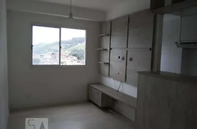 Apartamento com 2 quartos à venda na Avenida Henriqueta Mendes Guerra, --, Centro, Barueri