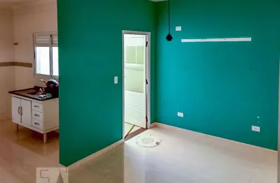 Apartamento com 3 quartos à venda na Rua Aimberê, --, Santa Teresinha, Santo André