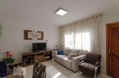 Casa em condomínio fechado com 2 quartos à venda na Rua Coronel Meireles, --, Cangaíba, São Paulo