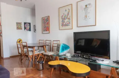 Apartamento com 2 quartos à venda na Rua Conselheiro Furtado, --, Liberdade, São Paulo
