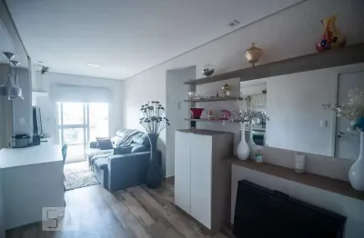 Apartamento com 2 quartos à venda na Rua Sílvia, --, Olímpico, São Caetano do Sul