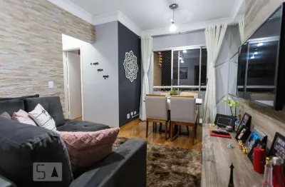 Apartamento com 2 quartos à venda na Rua Machado de Assis, --, Centro, Osasco