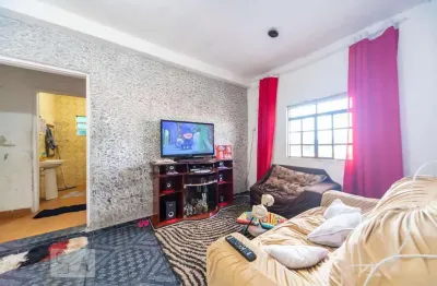 Casa com 3 quartos à venda na Rua Sarambé, --, Parque João Ramalho, Santo André