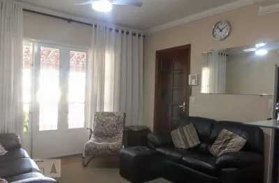 Casa com 3 quartos à venda na Rua Coronel Índio do Brasil, --, Planalto, São Bernardo do Campo