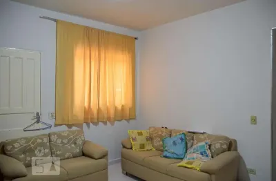 Casa com 2 quartos à venda na Rua Doutor Francisco da Silva Prado, --, Taboão, São Bernardo do Campo