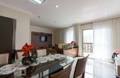 Apartamento com 2 quartos à venda na Rua Itápolis, --, Centro, Osasco