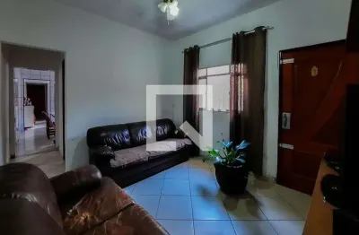 Casa com 3 quartos à venda na Rua Rolando Gambini, --, Assunção, São Bernardo do Campo