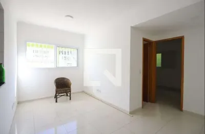 Apartamento com 1 quarto à venda na Rua Carioba, --, Mandaqui, São Paulo