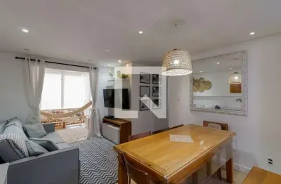 Apartamento com 3 quartos à venda na Rua Nossa Senhora da Saúde, --, Vila das Mercês, São Paulo