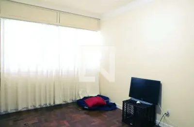 Apartamento com 3 quartos à venda na Rua Apa, --, Santa Cecília, São Paulo