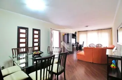Casa com 2 quartos à venda na Rua Grã-Bretanha, --, Jardim, Santo André