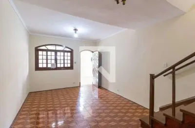 Casa com 3 quartos à venda na Rua Boaventura Valério de Miranda, --, Bussocaba, Osasco
