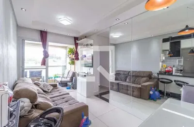 Apartamento com 2 quartos à venda na Avenida Santo Antônio, --, Centro, Osasco