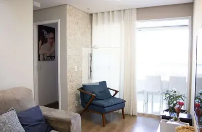 Apartamento com 2 quartos à venda na Avenida Santo Antônio, --, Centro, Osasco