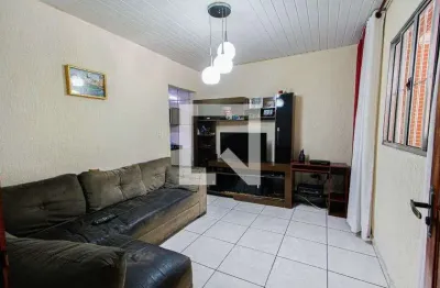 Casa com 2 quartos à venda na Rua Patagônia, --, Parque Capuava, Santo André