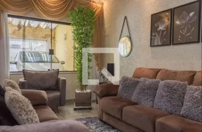 Casa com 3 quartos à venda na Rua Pietro Romani, --, Paulicéia, São Bernardo do Campo