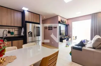 Apartamento com 3 quartos à venda na Via Transversal Sul, --, Conceição, Osasco