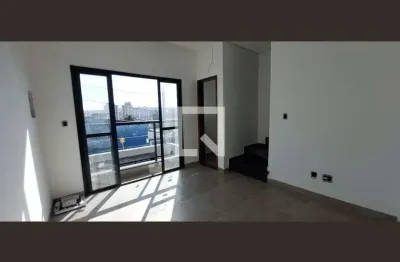 Casa com 2 quartos à venda na Rua do Carlão, --, Vila Clarice, Santo André