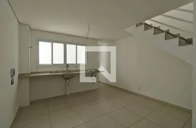 Cobertura com 2 quartos à venda na Rua Vera Cruz, --, Vila Leopoldina, Santo André