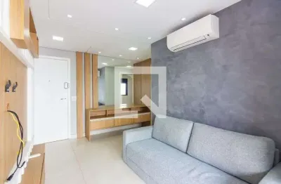 Apartamento com 1 quarto à venda na Avenida Franz Voegeli, --, Centro, Osasco