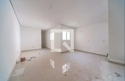 Cobertura com 2 quartos à venda na Rua General Câmara, --, Vila América, Santo André