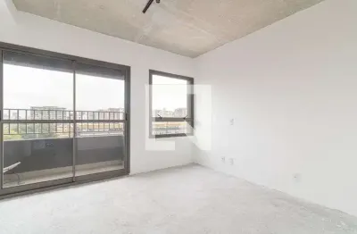 Kitnet / Stúdio à venda na Alameda dos Maracatins, --, Moema, São Paulo