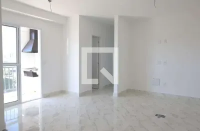 Apartamento com 2 quartos à venda na Rua Diepe, --, Vila Metalúrgica, Santo André