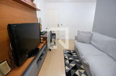 Apartamento com 2 quartos à venda na Rua José Fernandes, --, Jardim Miriam, São Paulo