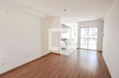 Apartamento com 2 quartos à venda na Rua São Januário, --, Água Fria, São Paulo