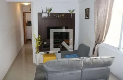 Apartamento com 2 quartos à venda na Rua Aguapei, --, Santa Maria, São Caetano do Sul