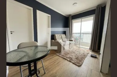 Apartamento com 2 quartos à venda na Rua Antônio de Almeida Naves, --, Butantã, São Paulo