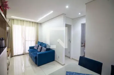 Apartamento com 2 quartos à venda na Avenida César Abraão, --, Centro, Osasco