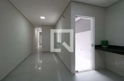 Apartamento com 3 quartos à venda na Rua Oslo, --, Vila Metalúrgica, Santo André