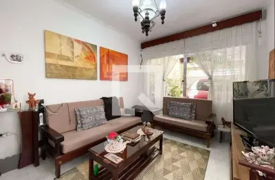 Casa com 2 quartos à venda na Rua Paulo Virgínio, --, Paulicéia, São Bernardo do Campo